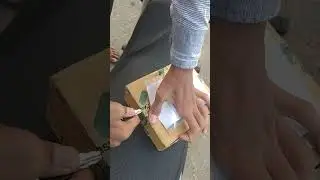 Medibuddy product unboxing