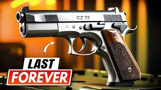 20 Guns That Will NEVER Let You Down &ndash; Battle-Tested & Proven!