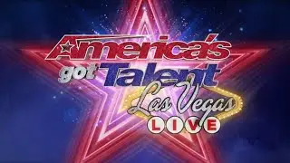 America's Got Talent Las Vegas LIVE!