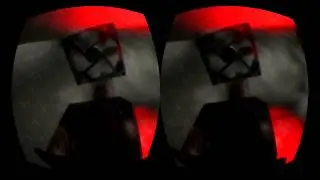 SightLine - Oculus VR Jam - Milestone 2 video