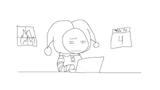 watch me make a vocaloid song because this year is already off to a bad start