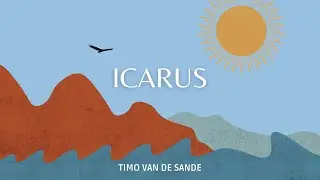 Timo van de Sande - Icarus