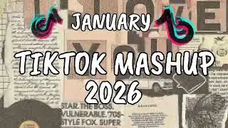New Tiktok Mashup 2026 Philippines Party Music Viral Dance Trends January