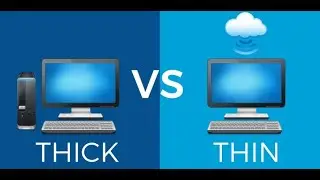 CLIENT/SERVER AND FILE SERVER