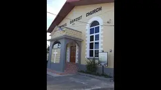 Divine Worship Service  | January 25, 2026