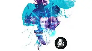 Mi Casa - Smooth Operator (Official Audio)