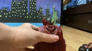 Spawn origins 