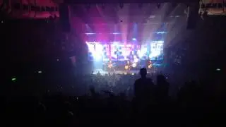 PIXIES - Here Comes Your Man