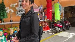 🟢😱🙏HOY ME VINE A COMPRAR UNOS REGALITOS PARA LOS PEQUEÑOS 🤗