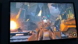 Call of duty bo3 campaign pt 26