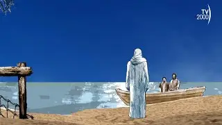 Sulla Strada (Tv2000) - III Domenica del Tempo Ordinario (Anno A) – Vangelo del 22 gennaio 2023