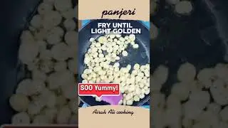 #panjeri #winter #easy #healthy