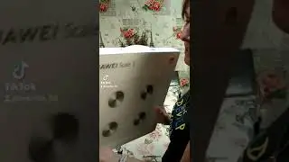 Весы @HUAWEI Scale 3- 401просто бомба, ребята, берите не пожалеете 😁👍