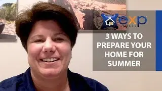 Sedona-Verde Valley Real Estate: Is Your Home Ready For Summer?