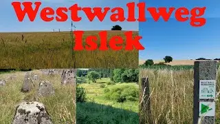 Westwallweg Islek