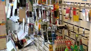 Postal Annex - Torrey Hills Center