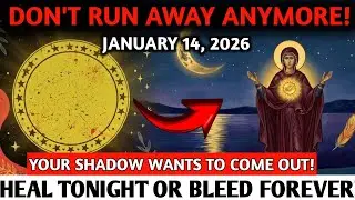 🚨 DON&rsquo;T DO THIS on January 14th! MOON TRINE NEPTUNE AWAKENS YOUR INTUITION