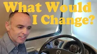 8 Things I Didn't Like About the RV: 2019 Allegro Red