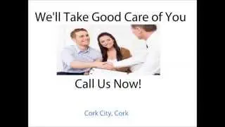 Compensation Claims Solicitors Cork City Ireland- Call Us