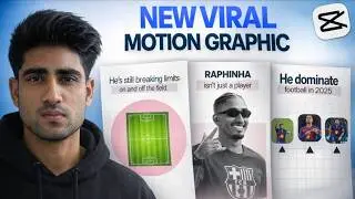learn viral motion graphics editing in capcut 2026