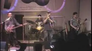 Pete's Place Music Room Project - Creep