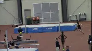 2020 Big Ten Championships Womens High Jump Jenny Kimbro Jump 5