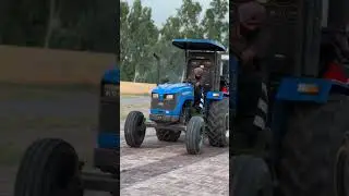 preet vs swaraj tractor tochan #preet #vs #swaraj #tractor #tochan #shorts #video #like