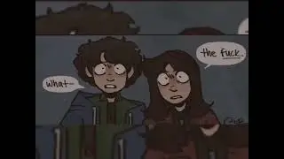 dream smp comic dub #163 ft, philza minecraft, Tommyinnit, wilbur soot, and more