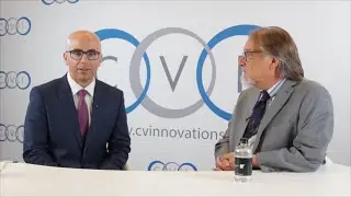 R  Clement Darling - Collaboration between Vascular Surgery and Cardiology