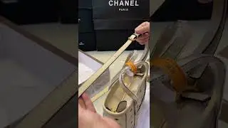 2024 Christmas Gift Real VS Fake Mcm Handbag unboxing checking