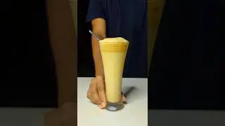 Best Cold Coffee Recipe | Dalgona Coffee 🤤 #shorts #food #coffee #coldcoffee