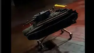 Shopping Cart Edit Meme but its a BT-5