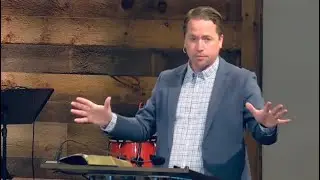 By His Wounds We Are Healed