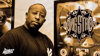 DJ Premier Type Beat Free | 