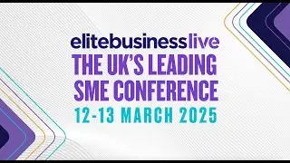 2025's Must-Attend Business Conference &ndash; Elite Business Live: Elevate, Network, Grow