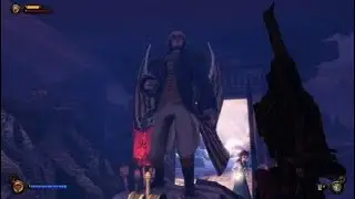 Bioshock Infinite part 26