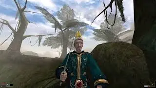 Tamriel Rebuilt Part 1