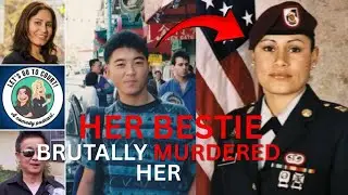 What REALLY Happened to Maribel Ramos? | #TrueCrimeStory
