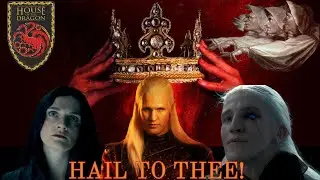The Scottish Play and the Dragon Show | Macbeth in House of the Dragon