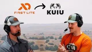 WHY WE LEFT?! Changing brands in the outdoor industry.