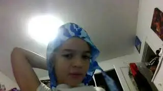 how to tie and put on a durag