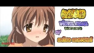 Clannad Visual Novel (Vietnamese Ver.) Part 5 w/ Akira Akatsuki: