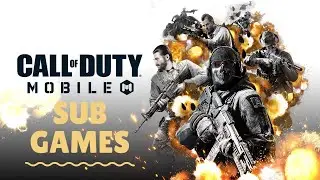 COD Mobile /w DishankYT | Sub Games | Live Games | Live Gamers
