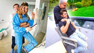 ONZE MORNING ROUTINE & DIT IS EEN HEEL DUUR GRAPJE!😭