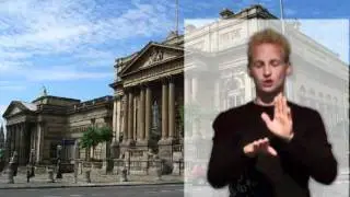 World Museum Liverpool: Access guide