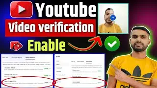 Youtube Video Verification  Kaise Kare 2025 | Video Verification kaise kare | ytrajeev4u | 