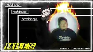 Heat Inc. davidgocray and SOMA (Official Visualizer)