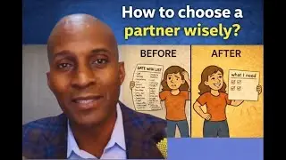 How Smart People Pick Partners