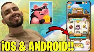Coin Master Free Spins iOS & Android - UPDATED Coin Master Unlimited Spin MOD 2026