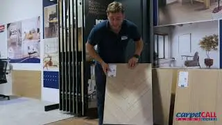 Coretec Design Options | Stylish Flooring for Every Space